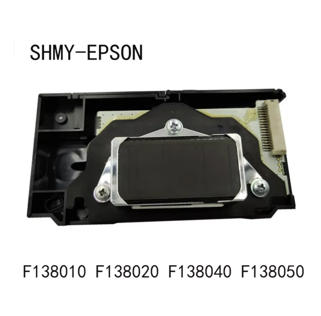 Głowica drukująca do rysika Epson głowica drukarka fotograficzna APAN 2100 2200 7600 9600 R2100 R2200 F138010 F138020 F138040 F138050