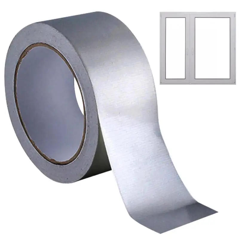 Wind Sealing Tape 65ft Window Insulation Tape Window Insulation Tape Surfaces-Safe Weather Tape Window Draft Isolation Sealing