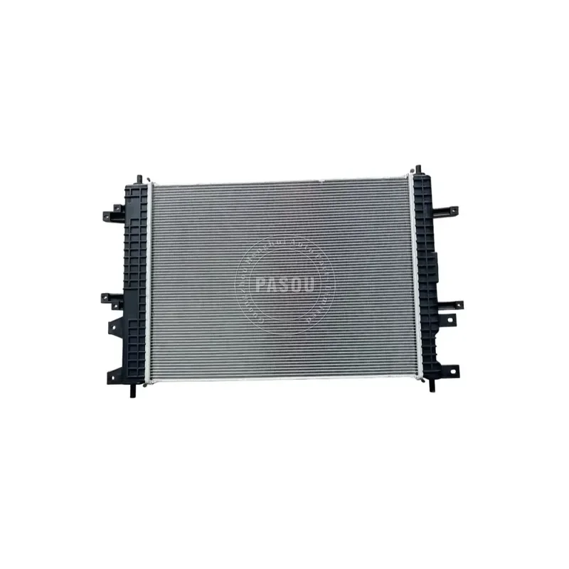 302001044AA High Quality Radiator for CHERY Tiggo 7 PRO