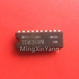 

5PCS TD6359N DIP-20 Integrated circuit IC chip