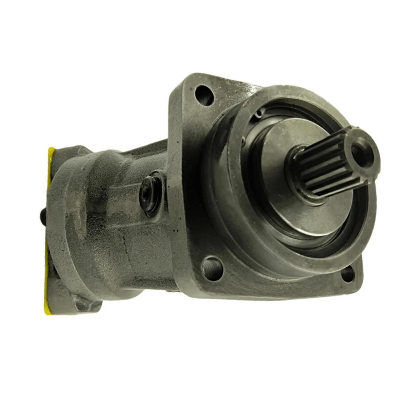 

High quality A2F A2F250/355/500 Series A2F250R5P5 A2F250R5P3 Bent Axis Hydraulic Piston Pump