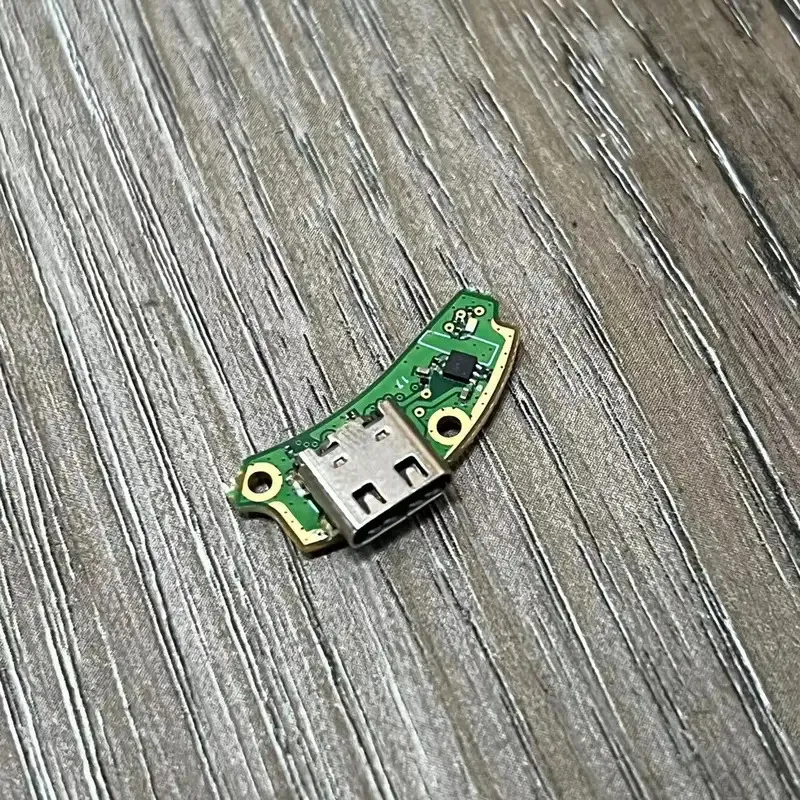 

Replacement Charger Port For Bos Quiet Comfort 45 QC45 Wireless Headphones PCB Type-C - Parts Charging Port