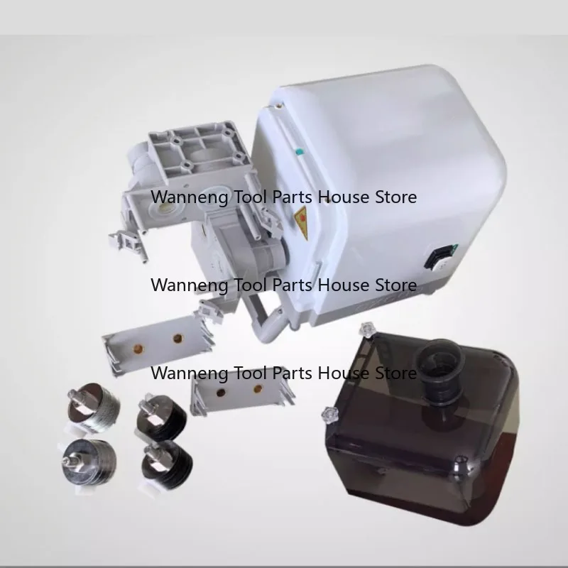 Trituradora eléctrica comercial de cebolla verde, rebanadora superfina para cebolletas, cocina, comedor, máquina trituradora de verduras