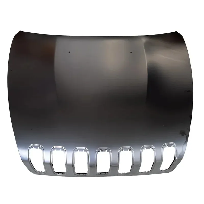 

HOT Body Parts Hood cherokee 2014 to 2018 68103664AC