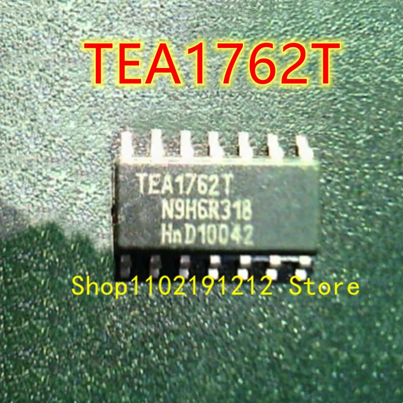 TEA1762T SOP-14