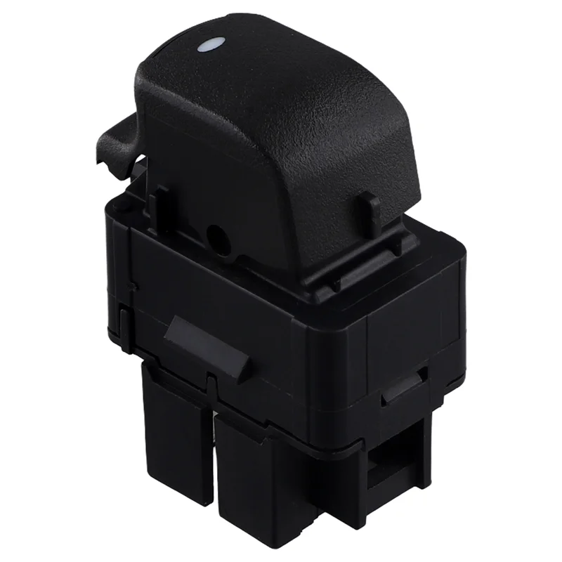 

Простой автомобильный электрический переключатель управления стеклоподъемником 10393316 для автомобильных аксессуаров Pontiac