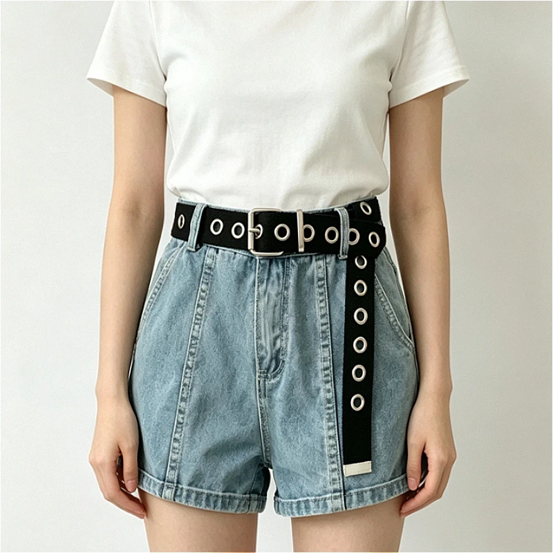 cinto-de-metal-harajuku-preto-em-lona-casual-vintage-com-fivela-prateada-para-jeans-estilo-cyberpunk