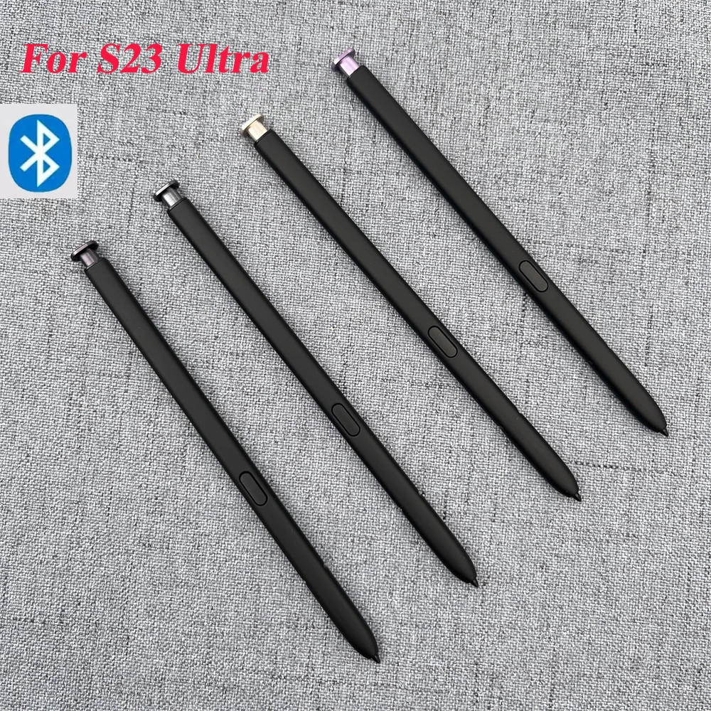 Samsung Galaxy S23 Ultra 5G用純正Sペン アクティブスタイラスペン
