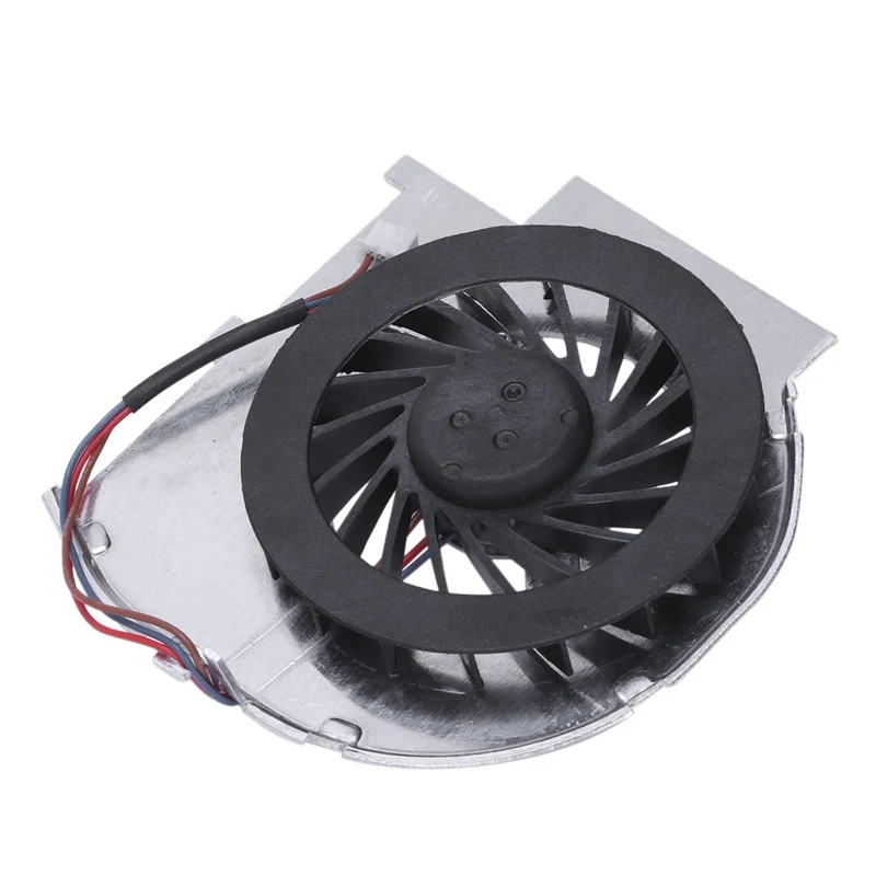 Laptop Cpu Cooling Fan For Ibm Lenovo Thinkpad T60 T60P 26R9434 Fru 41V9932 Notebook Cooler Radiator