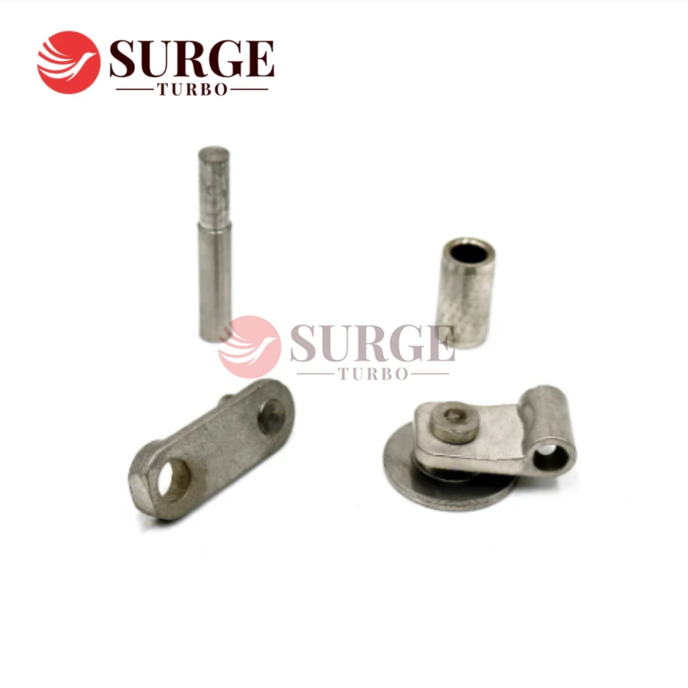 

17201-64090 17201-64091 CT9 Turbo Wastegate Flapper For Toyota Liteace Townace 2.2L 66Kw 3CT Turbocharger Kits 1720164090