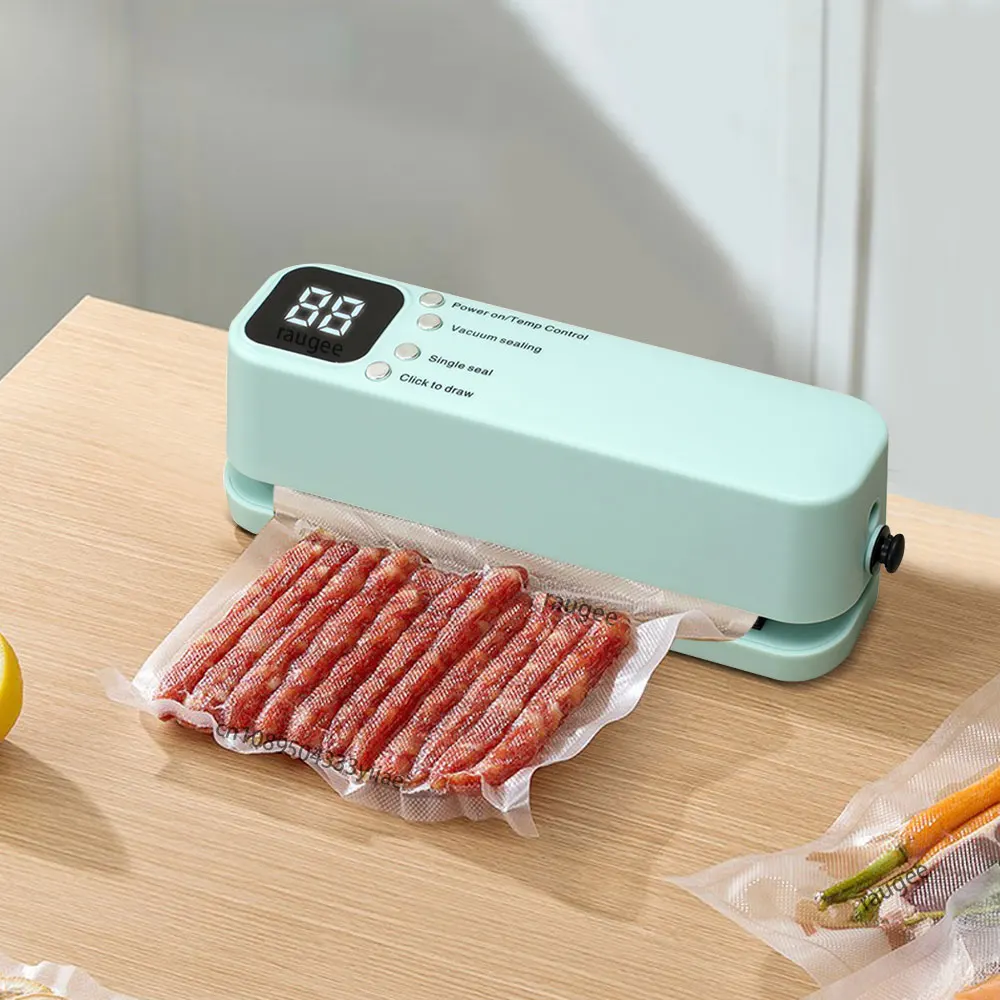 

Запайщик пластиковых пакетов, мини-запайщик, беспроводной упаковщик пакетов для пищевых продуктов, портативный термосварщик, перезаряжаемый термосварщик