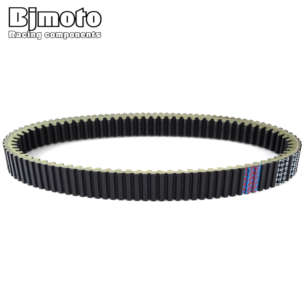

1402-564 Transfer Drive Belt For Arctic Cat Super Duty Diesel ATV 700 650 H1 Diesel EFI Automatic International Limited Edition