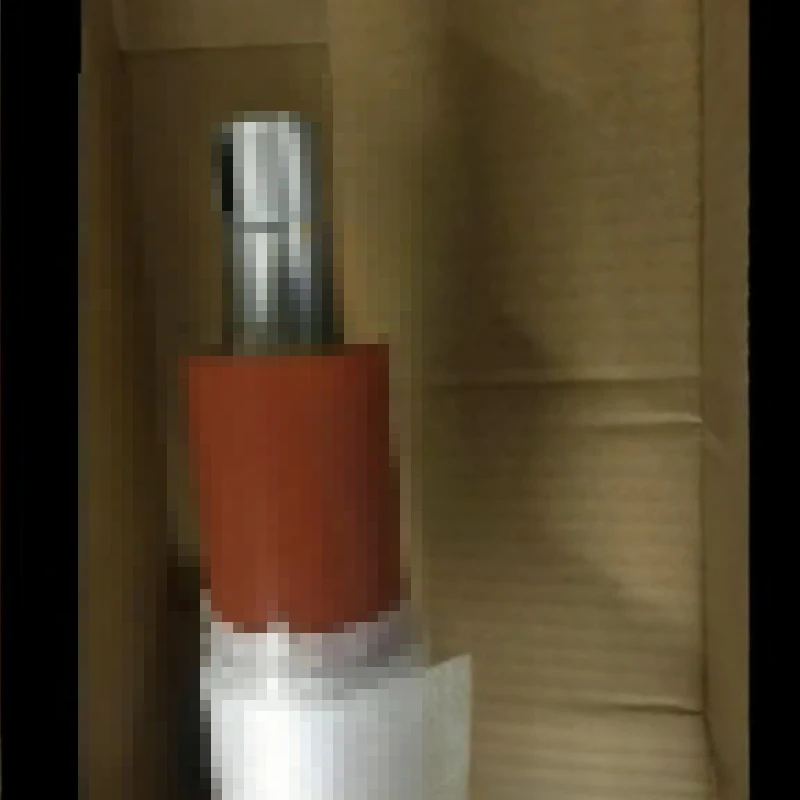 

1Pcs For Konica Minolta C6500 6501 5501 6000 7000 Lower Roller Compatible New Fuser Lower Pressure Roller A03U720300