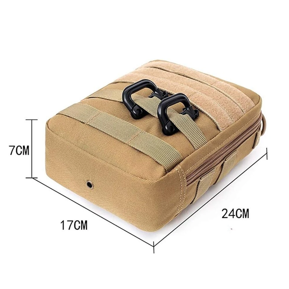 Thumbnail 3 - #8 New Tactical Utility Backpacks Arrivals