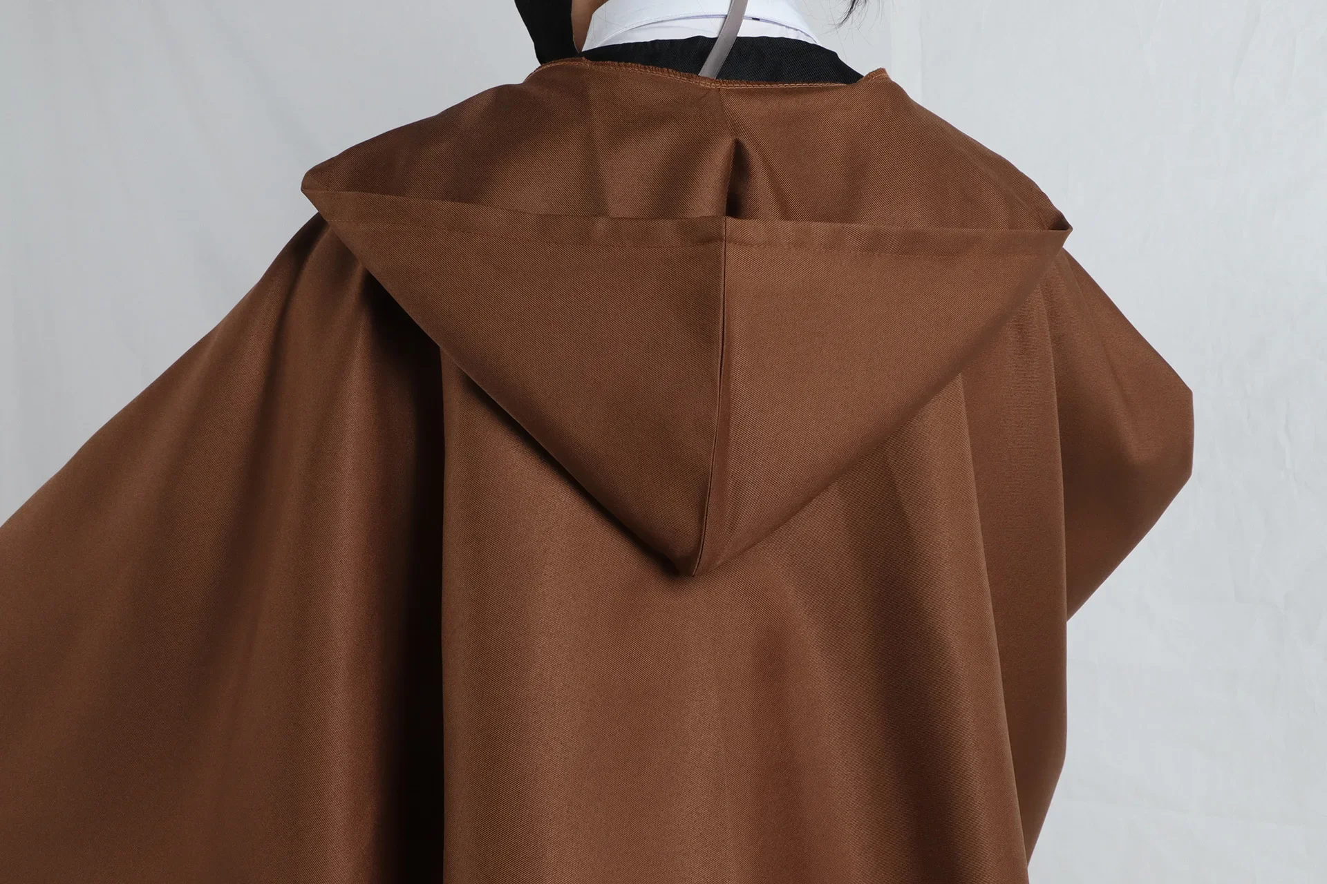 Wetrose】disfraz de Cosplay de Renpo Edogawa, BSD Bungo Dog Season 6, conjunto completo de sombrero clásico, uniforme dectivo para Halloween