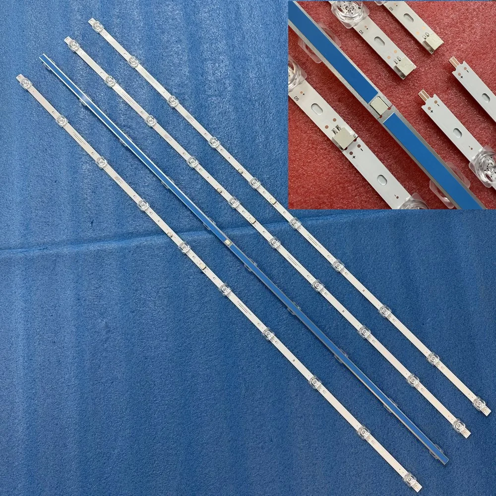 

Светодиодная лента подсветки для Punktal PK5OUDL LED-50F1 KDL-50MN668ANTS 303SK500001 35023926