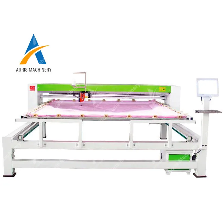 

Home Textile Machine Making Quilt Machine Sewing Quilt Machine