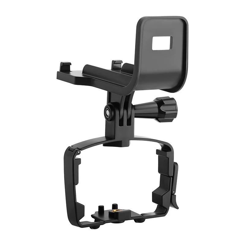 handheld bracket landing shooting tripod monopod holder RC-N1 DJI RC Remote control clip for DJI mini 3 Pro drone