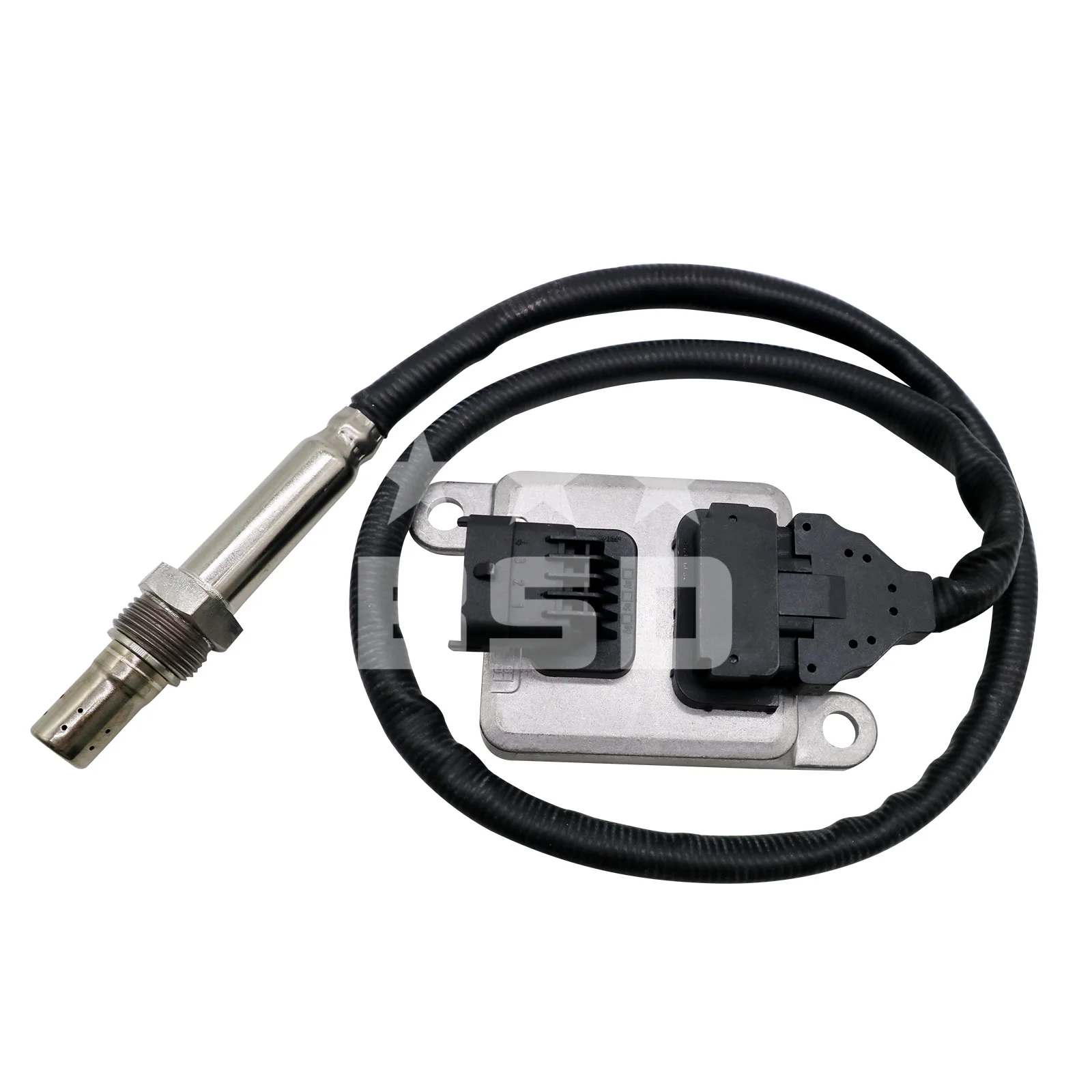 Scr Systems Nitroge…