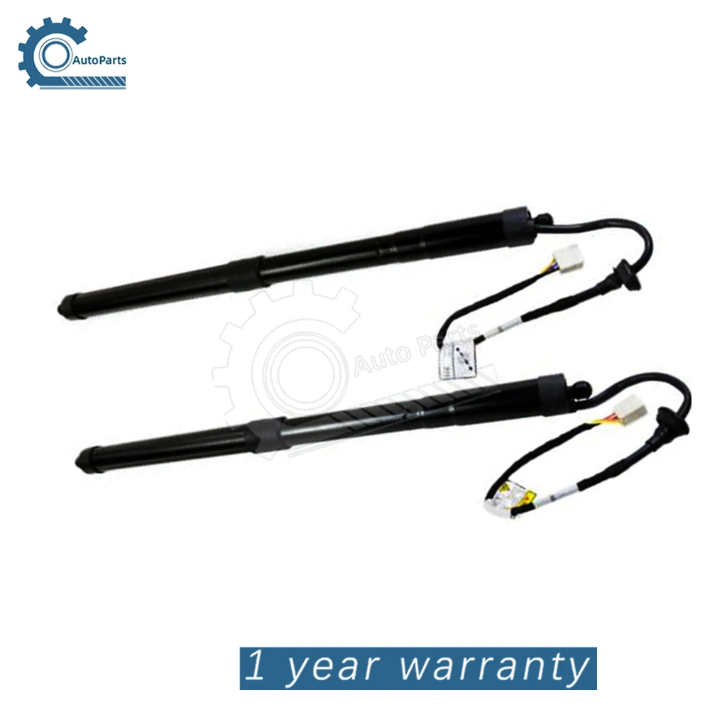 

Rear Electric Tailgate Support Power Lift Strut 6892042020 6891042060 For Toyota RAV4 2019