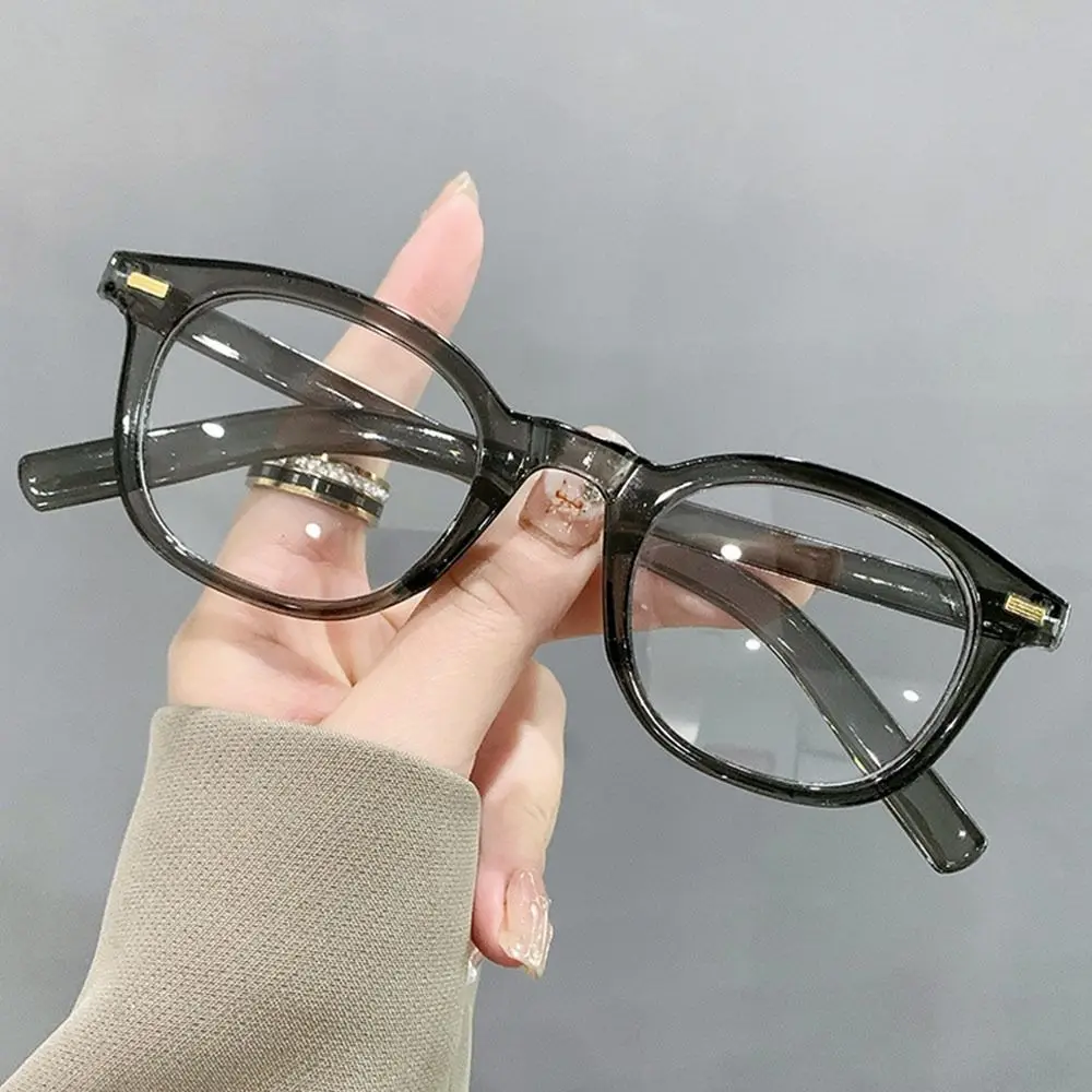 Classic Anti-Blue Light Glasses Men Women Ultralight PC Frame Eyewear Optical Spectacle Eyeglass Eye Protection Computer Goggles