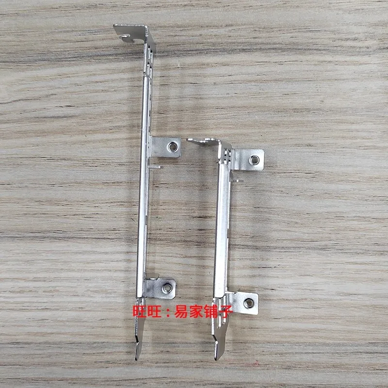 I/O IO Shield Back Plate for Supermicro X540 T2 AOC-STG-I2T Graphics Card Holder Blank Baffle Bezel