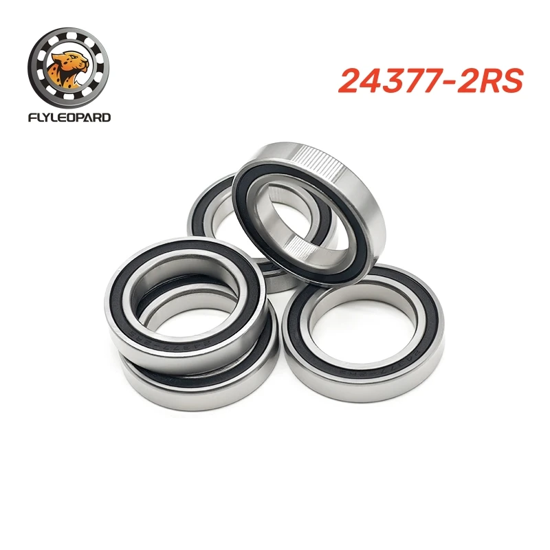 2/4pcs of 173010RS 17x30x10mm Bicycle Hub Bearing 15267 24377 6802 6803 6900 6902 6903 -2RS for Bike Wheel Bottom Bracket Repair