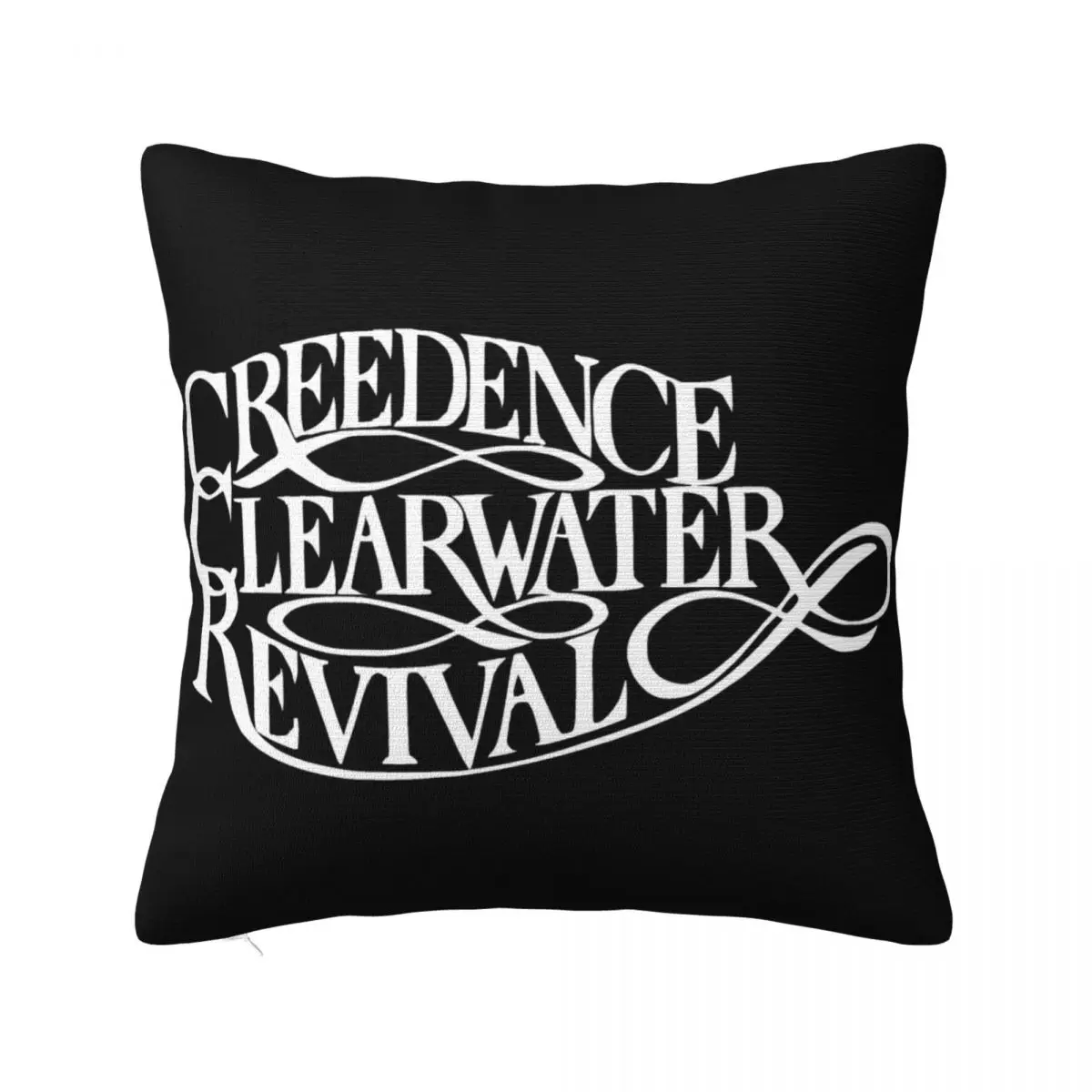 Creedence Clearwater Revival Cushions Pillows For Sofa Home And Decoration Pillow Case Pillow Cover