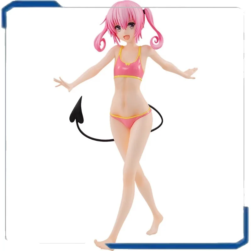 

GSC POP UP PARADE Nana Asda Debbie Luke Swimsuit Series Action Figure New Authentic Holiday Gift