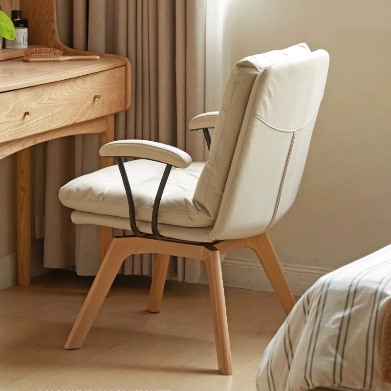 Desk chair comfortable sedentary computer chair office back chair