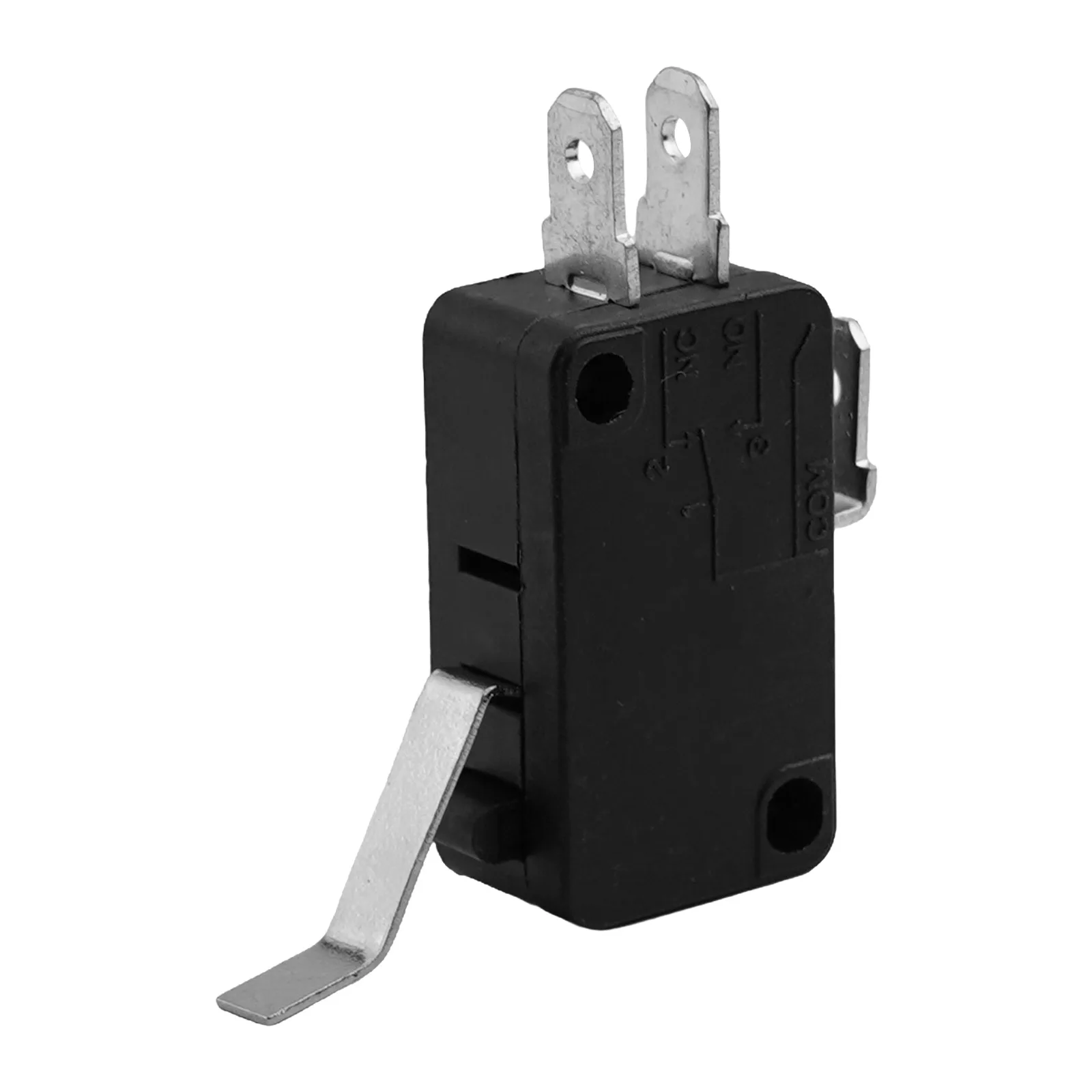 1set Switch With 2pcs Screws 7305150 Water Softener Rotor Position Switch For WS21X10003 Rotor Position Switch Power Tools Parts