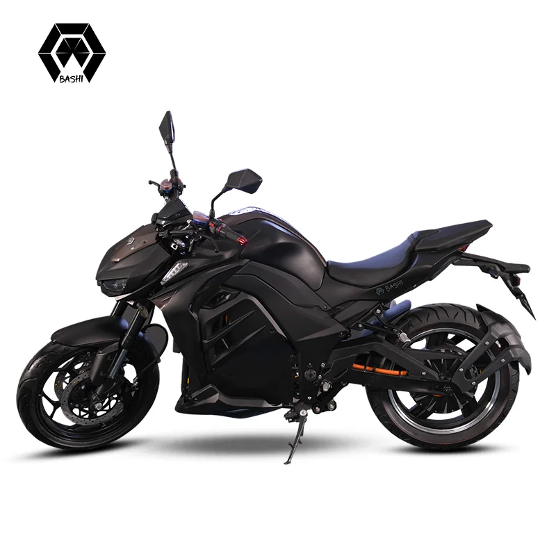 Say Yeah 3000W Electric Motorcycle For Adults 72V 40ah  Lithium Battery Electric Motorcycle