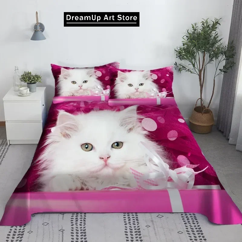 parure-de-lit-imprimee-en-3d-joli-chat-animaux-de-compagnie-pour-garcons-et-filles-double-reine-housse-de-couette-pleine-taille-taie-d'oreiller-chambre-d'adulte
