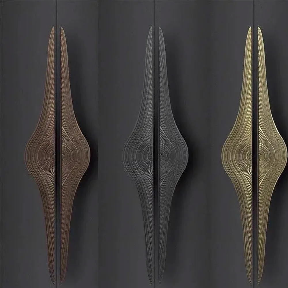 Luxury Door Handle …