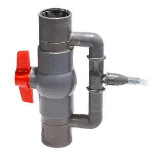 7 Hauptverkaufstest für ARLA 32 Pumpe - №3