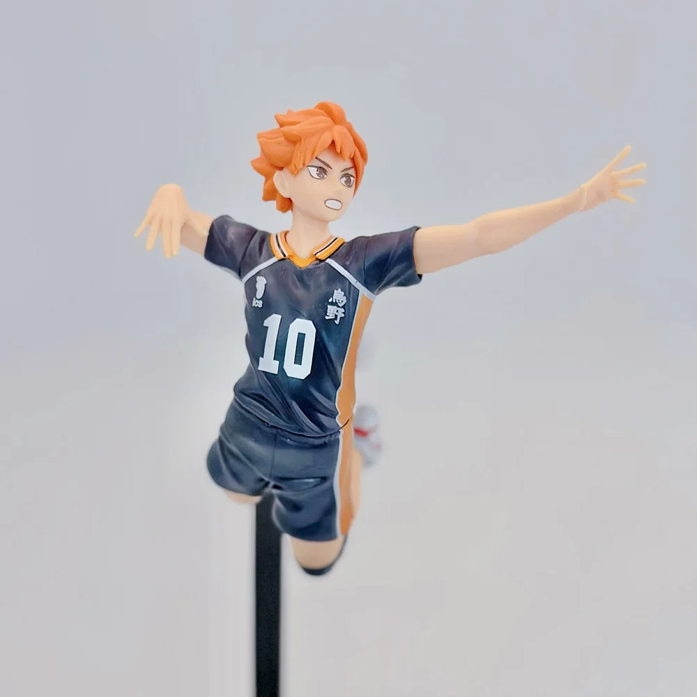 Haikyuu، شخصيات كرتونية ألعاب شخصيات سلسلة أفلام الرسوم المتحركة، ديكورات عائلية، هدايا قابلة للجمع، نموذج مانغا، هدية الهالوين،
