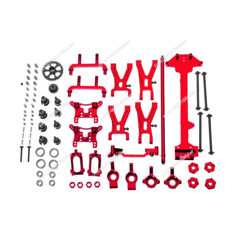 1/18 A949 A959 A969 A979 K929 remote control car, universal upgrade metal parts