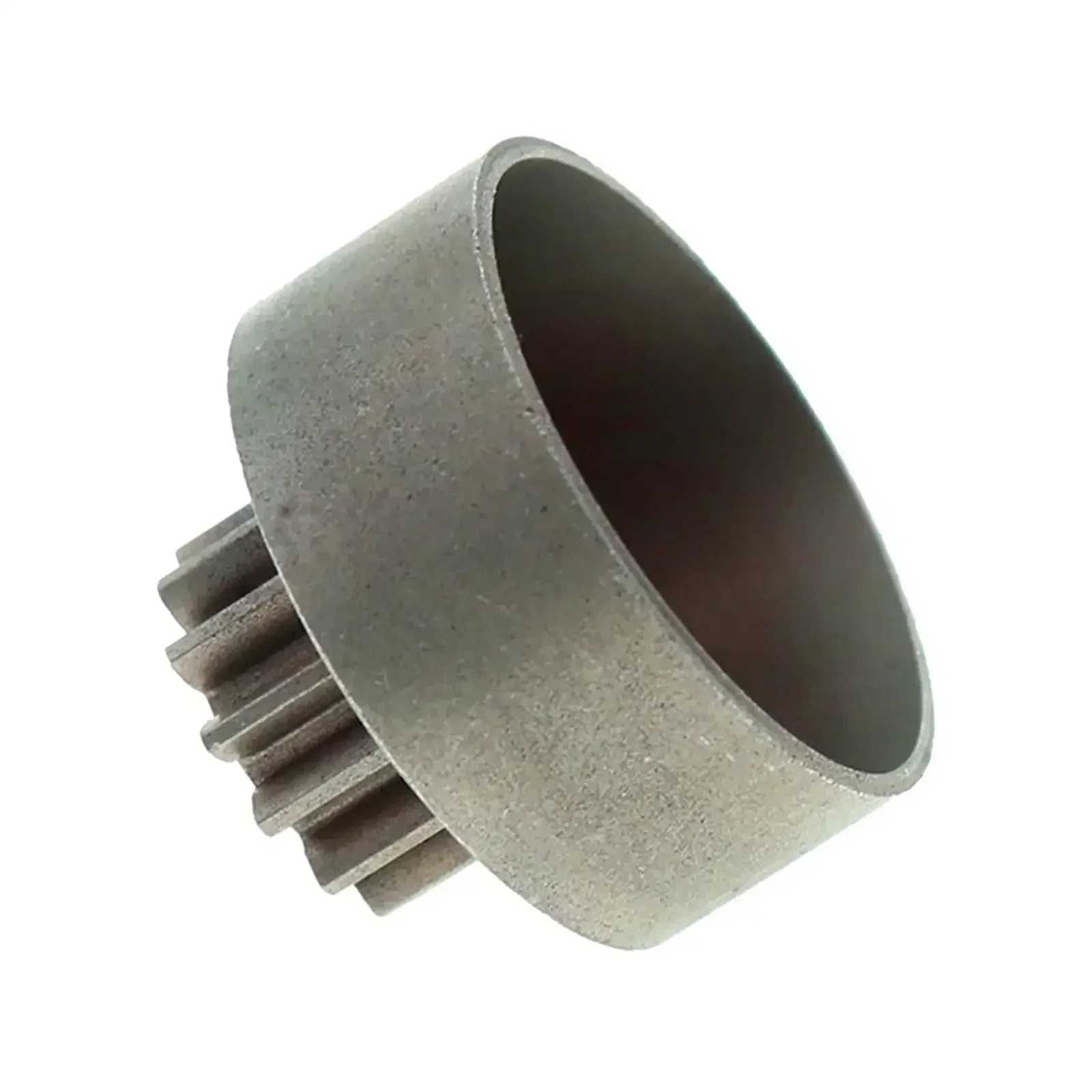 Campainha de embreagem de 13 dentes de metal RC para Kyosho MP10 MP9 Ifw46 97035-13 1/8 RC Car