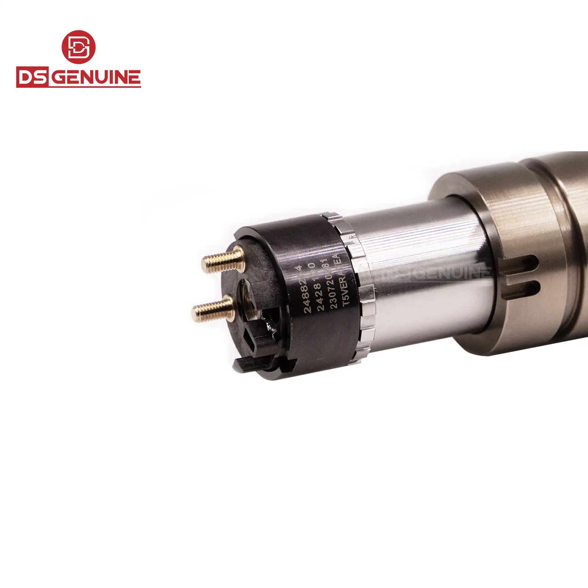 New Fuel Injector 2488244 574232 for XPI DC09 DC13 DC16 ISX15 QSX15 Diesel Engine High Performance Perfect Compatible