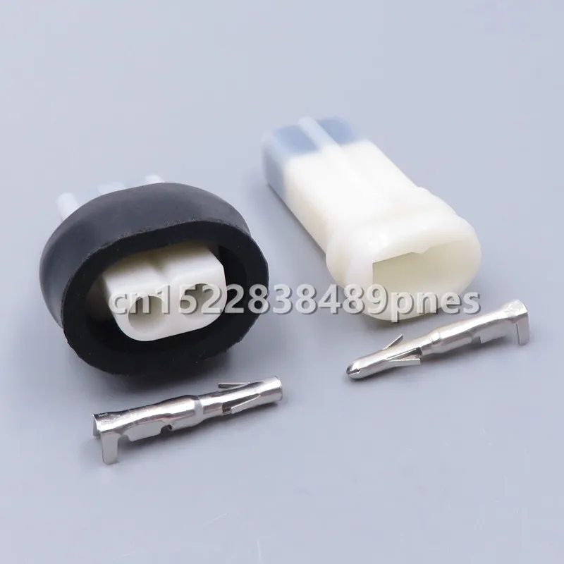 2 Pole Waterproof A…