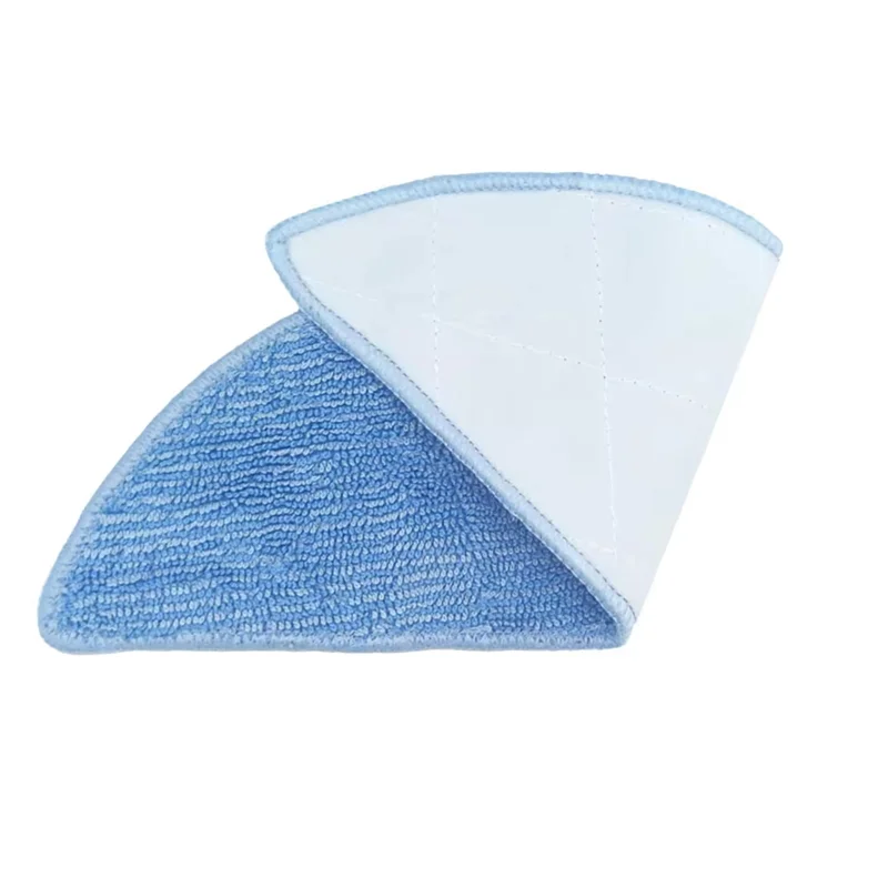 ABLL-For Ecovacs Y1 Pro/ Y1 Pro Plus Robot Vacuum Accessories Mop Hepa Filter Main Side Brush Parts Replacement