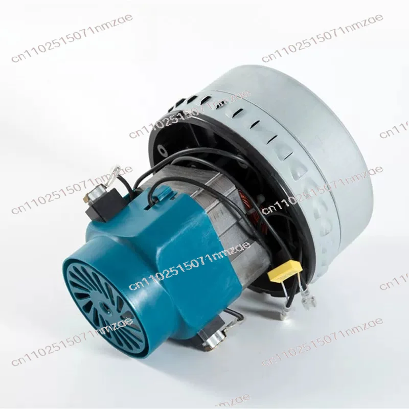 1500W high power vacuum cleaner motor auxiliary accessories X-YB1200W durable cleaning equipment part