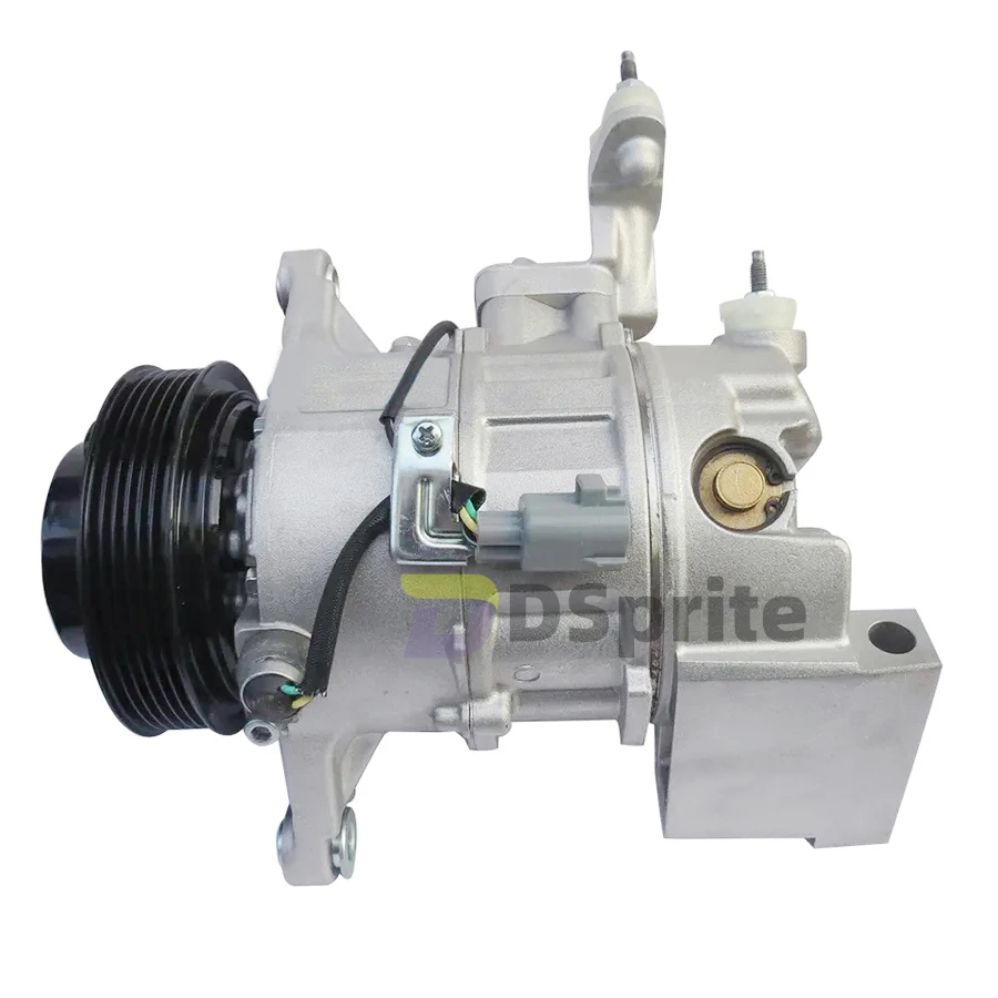 AC Compressor 88320-3A180 88310-53050 FOR Lexus GS300 IS300 7SBU16H 88320-2A051 883202A051 88310-3A300 883103A300 447200-9811