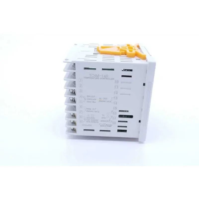 Jidong, Xianda Edge Banding Machine Thermostat, Temperature Controller, Temperature Control Meter, Woodworking Machinery Parts