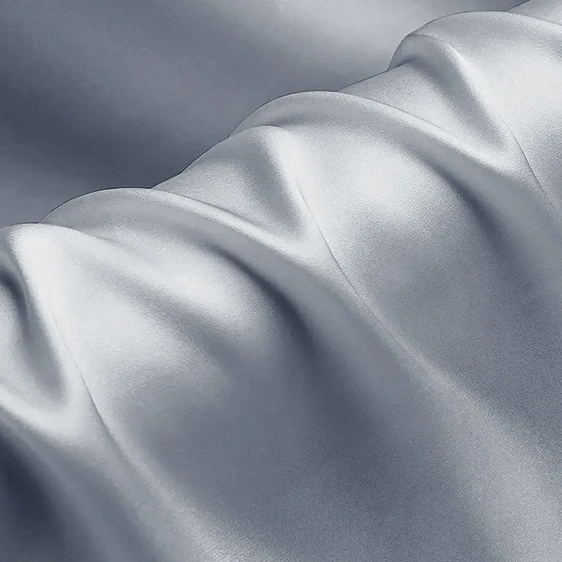 قناع عين حريري ممتاز مع شريط مطاطي للنوم والسفر |   مظلة عيون مزخرفة بالدانتيل، مقاومة للضوء، قابلة للتنفس ومضادة للشخير