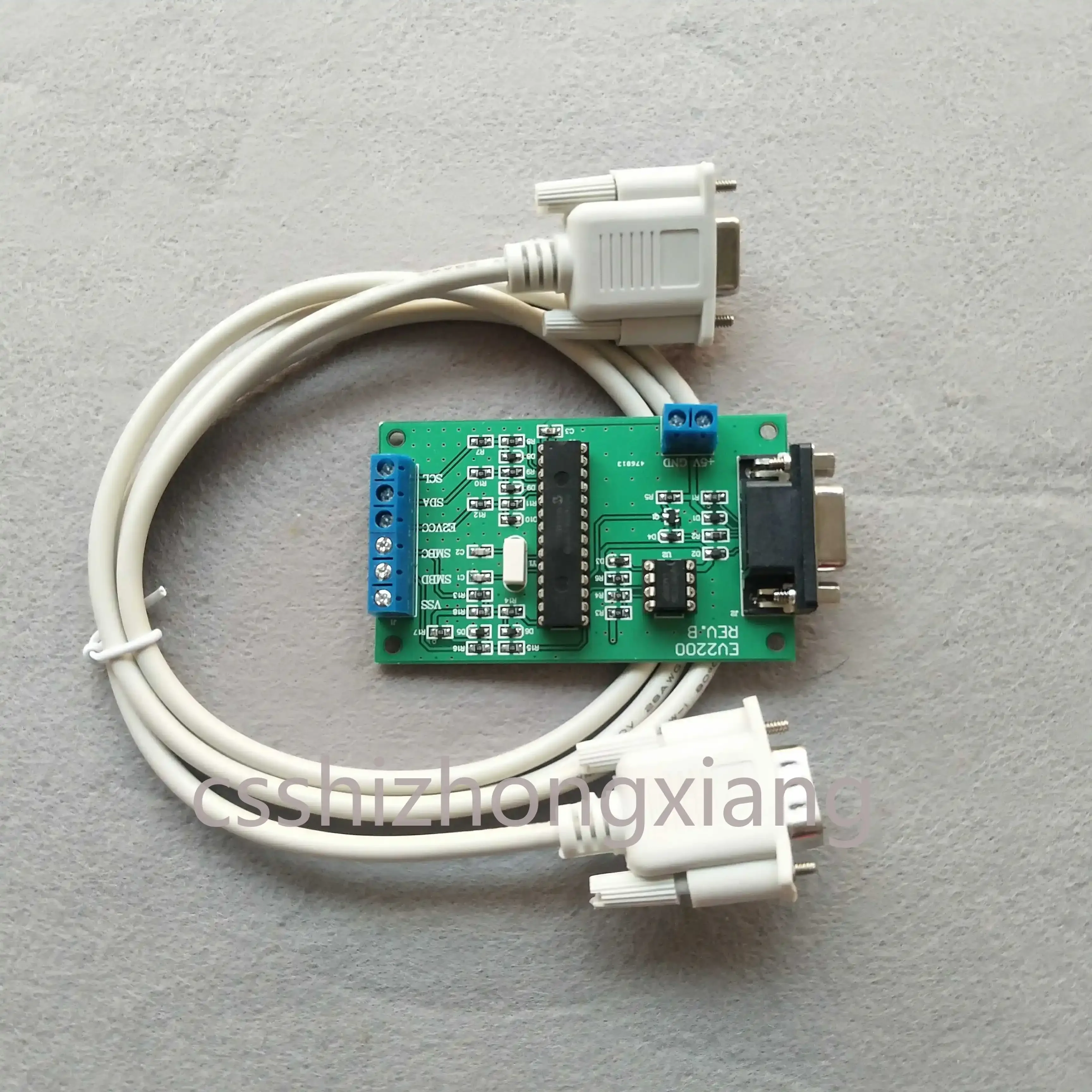 

EV2200 Laptop Battery Decryption Un Tool BQ2083 BQ2084 BQ2085 BQ2040 BQ2060 BQ20Z