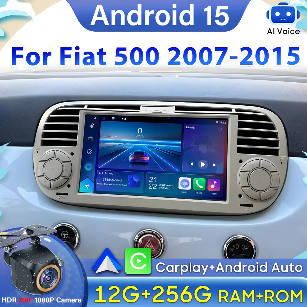 Car Radio Android 1…