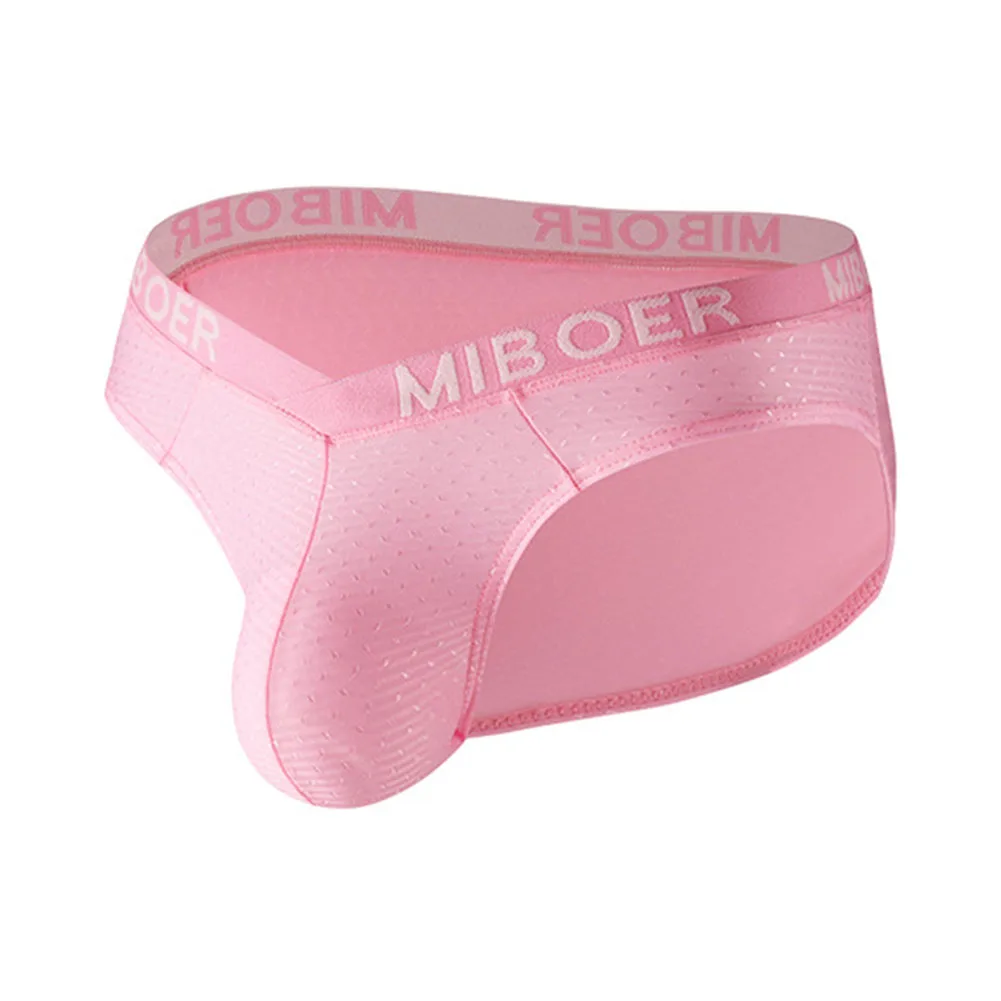 Breathable Underpants Low Waist Briefs 20 Spandex Applicable Gender Male Brand New Condition Classic Style For Everyday Wear