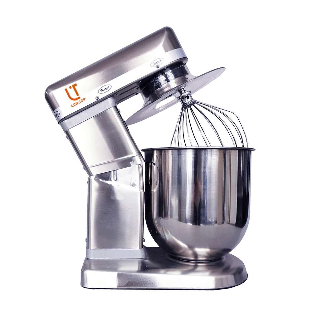 robot da cucina elettrici per la macchina per torte da cucina domestica