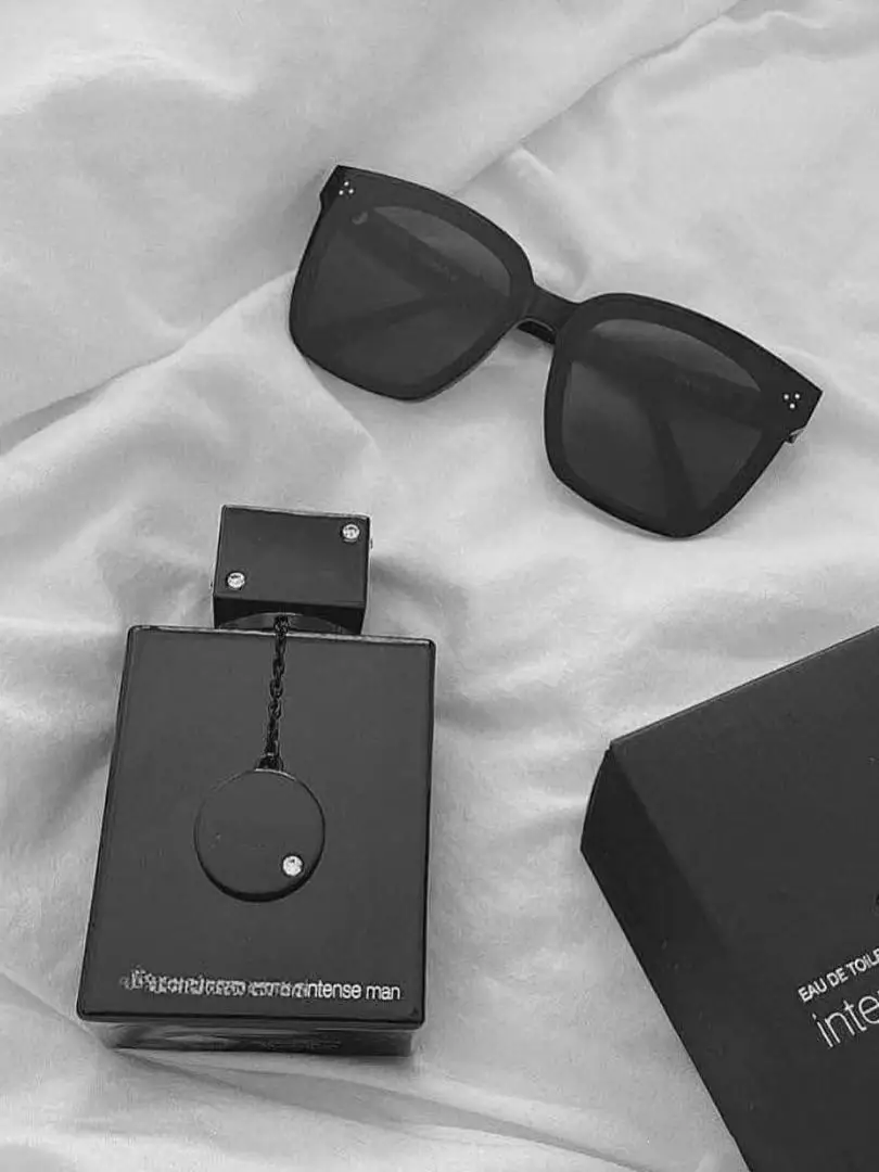 Club de Nuit Intense Man perfu - Perfume Jasmine Fragrance recension och pris
